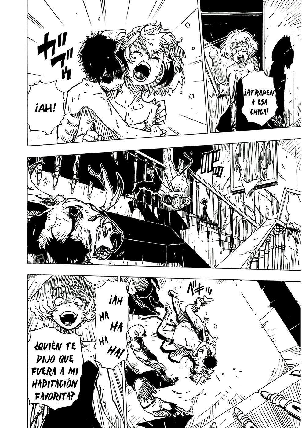 Capitulo 23 page 7