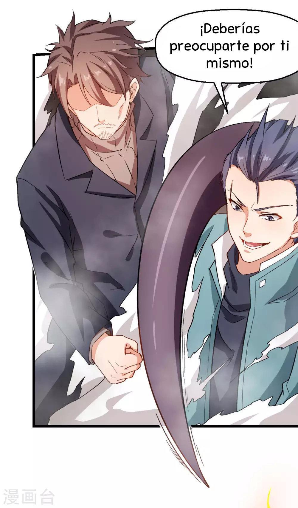 Capitulo 92 page 11
