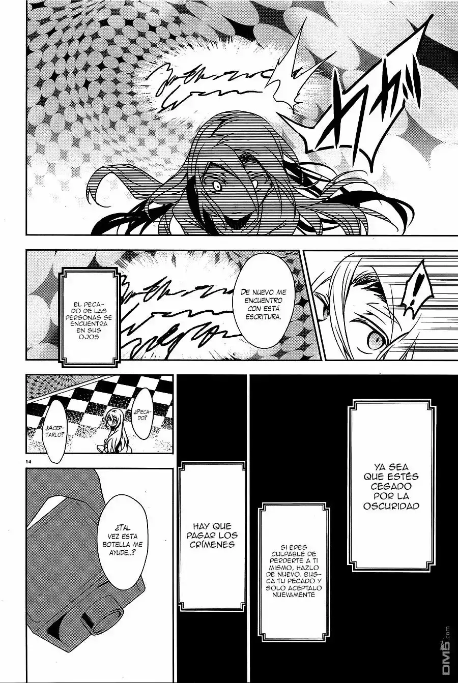 Capitulo 23 page 19