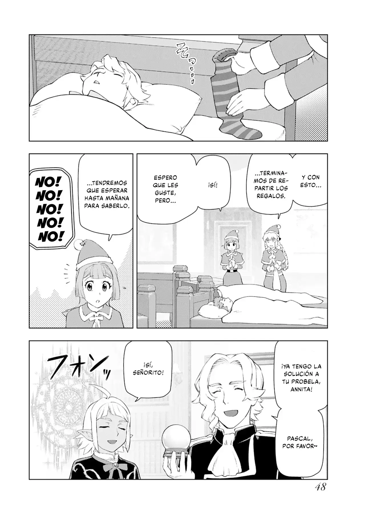 Capitulo 48 page 12