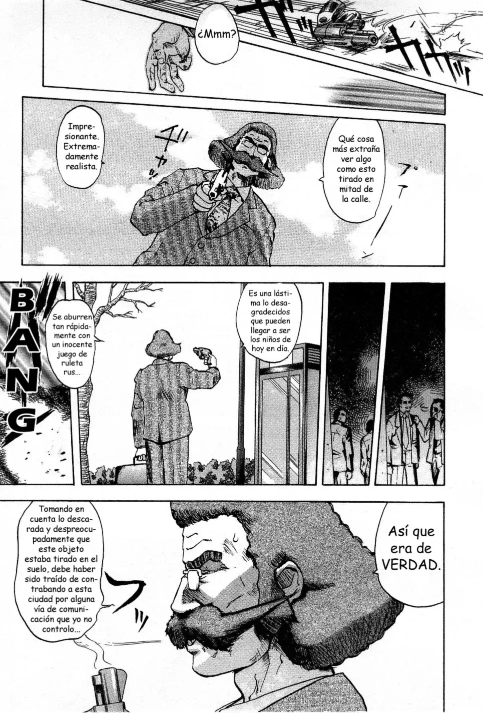 Capitulo 33 page 22