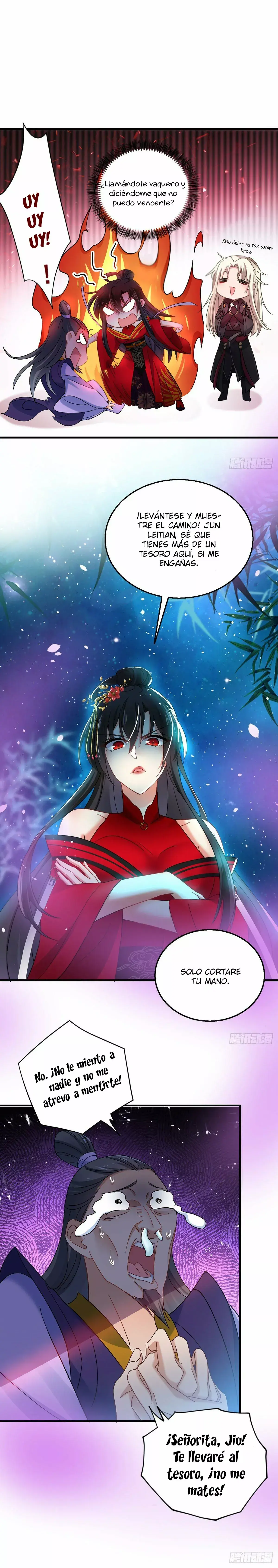 Capitulo 32 page 8