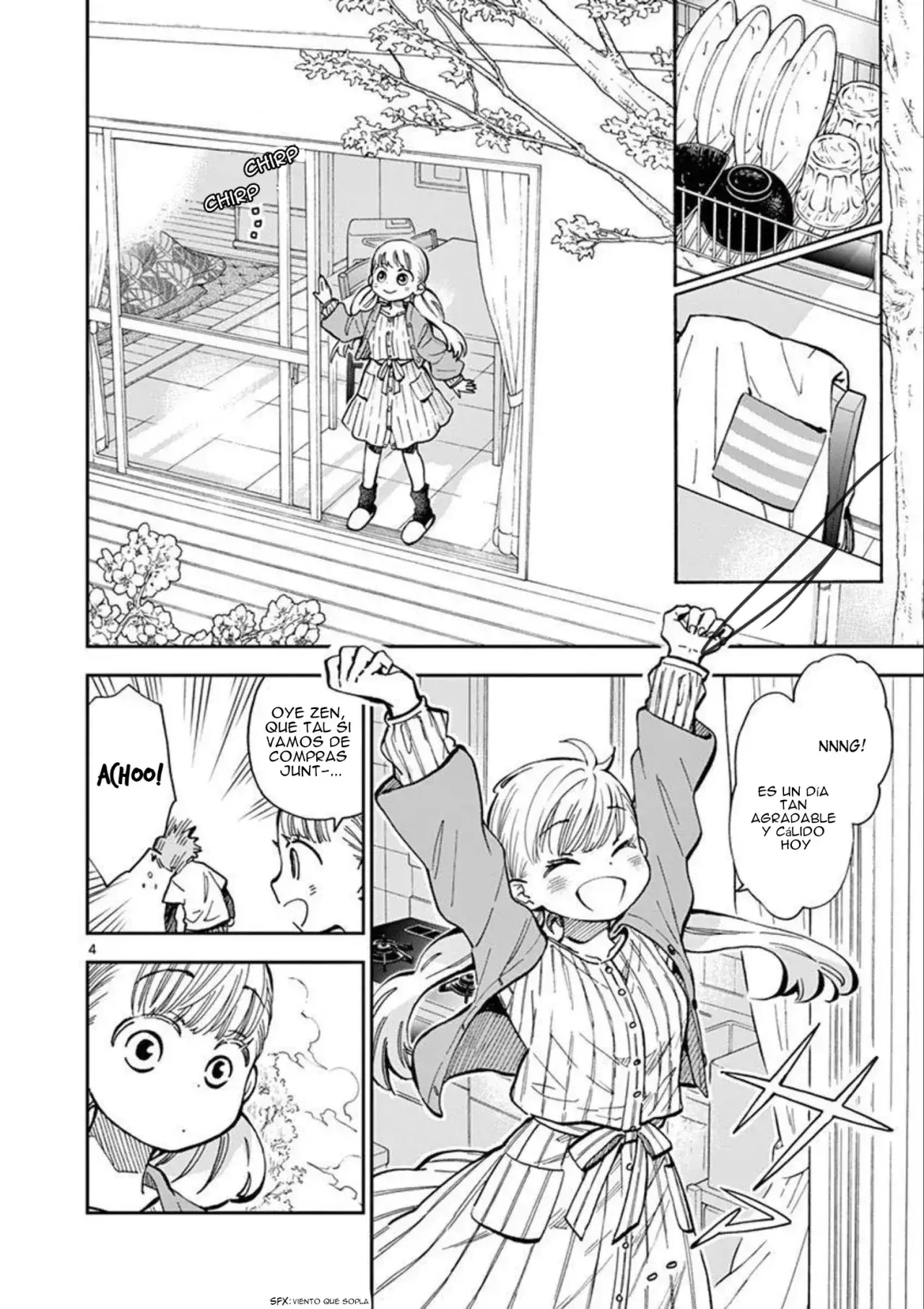 Capitulo 46 page 5