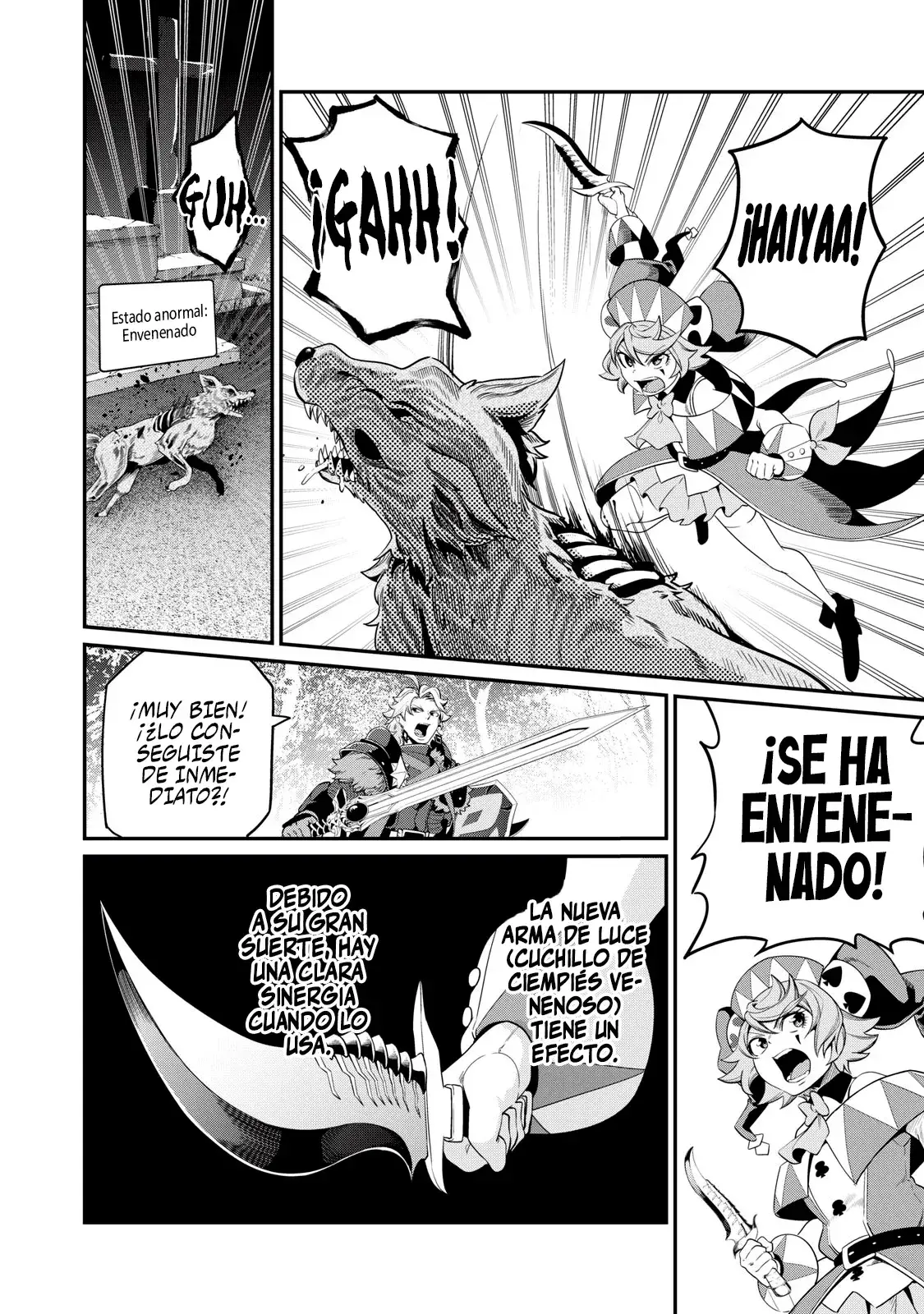 Capitulo 49 page 12