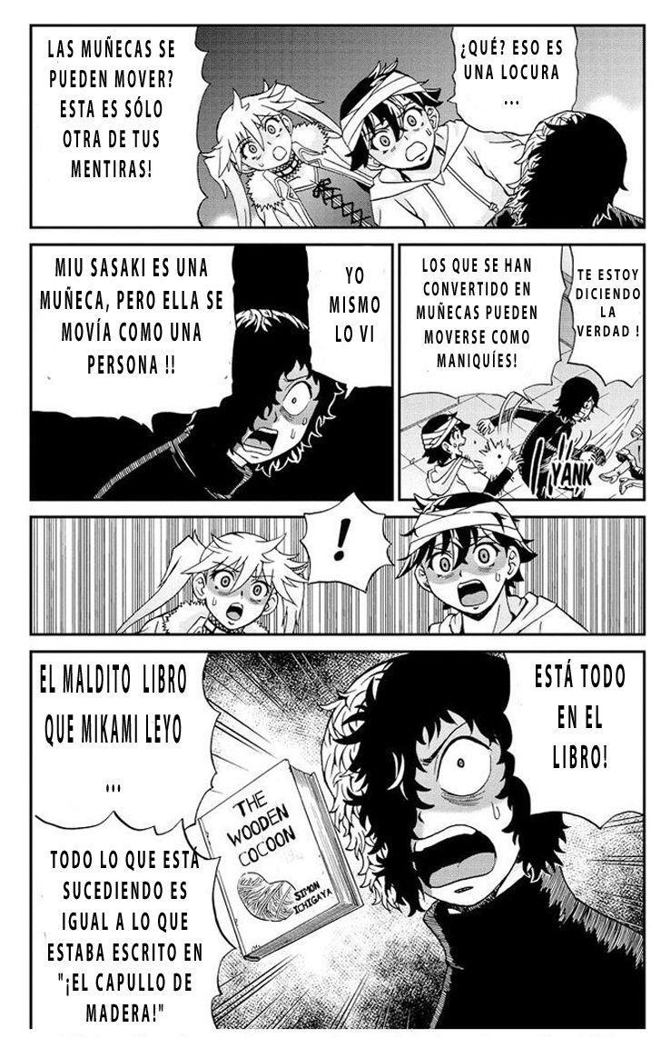 Capitulo 22 page 11