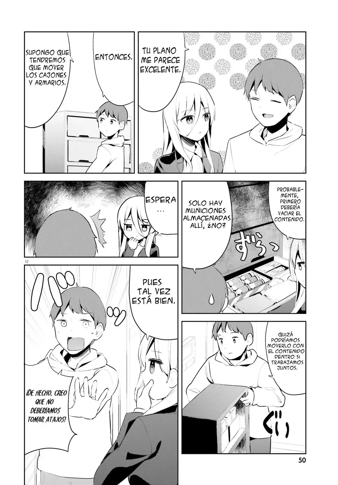 Capitulo 45 page 15