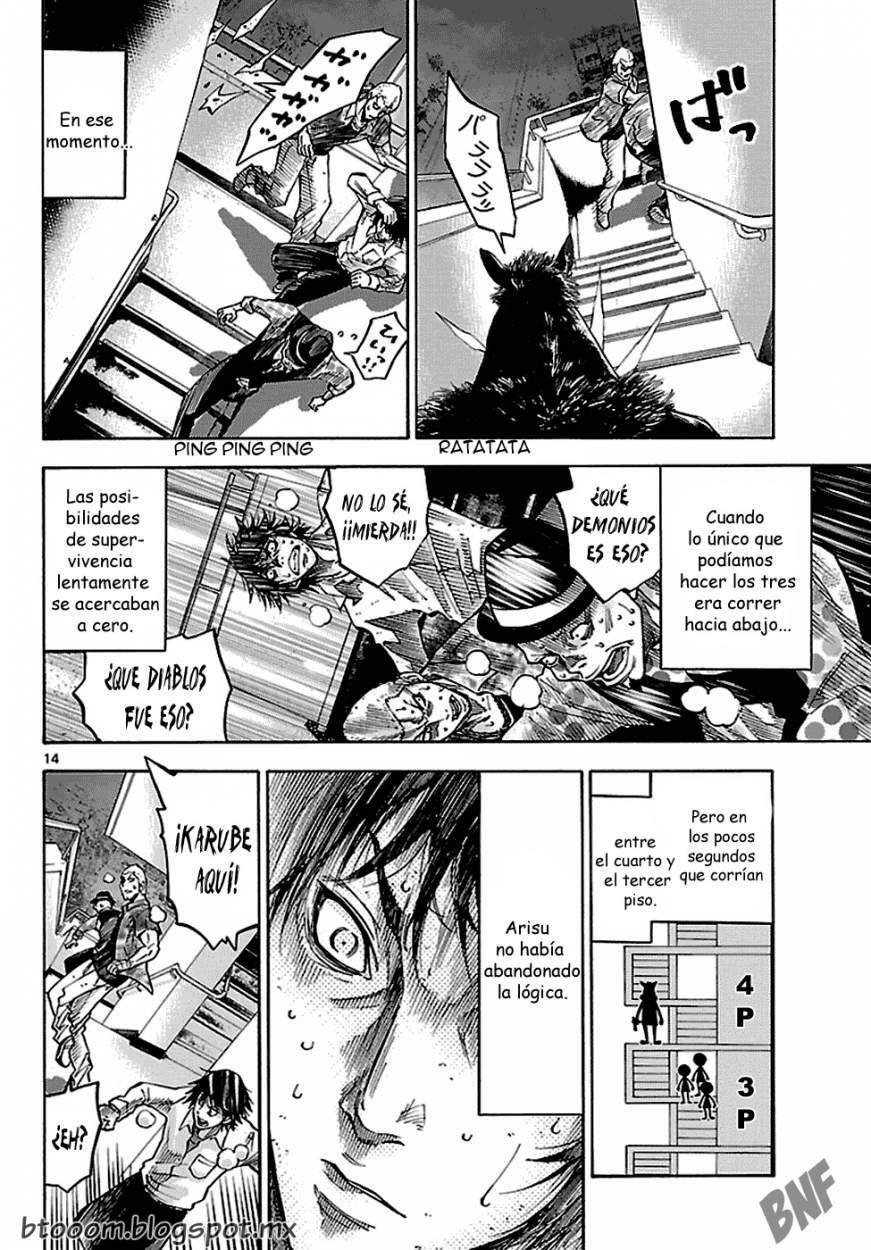 Capitulo 6.50 page 13