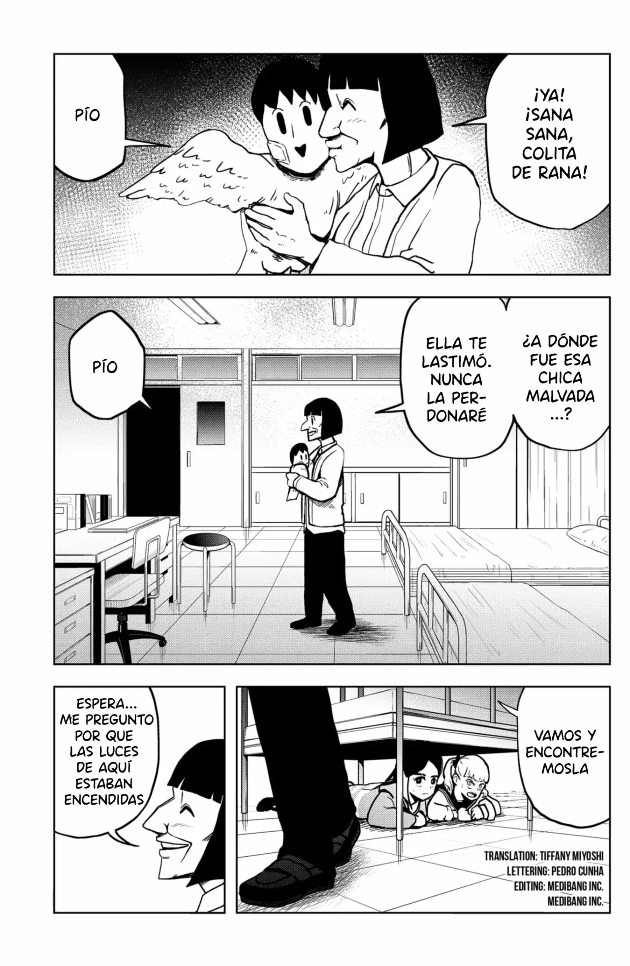 Capitulo 13 page 3