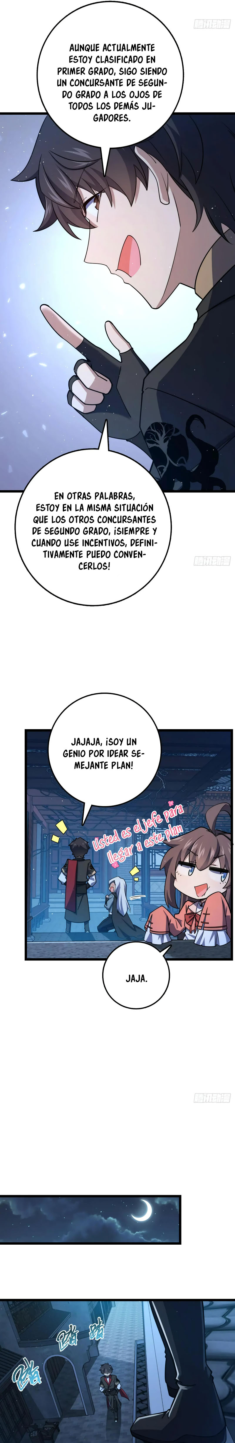 Capitulo 610 page 21