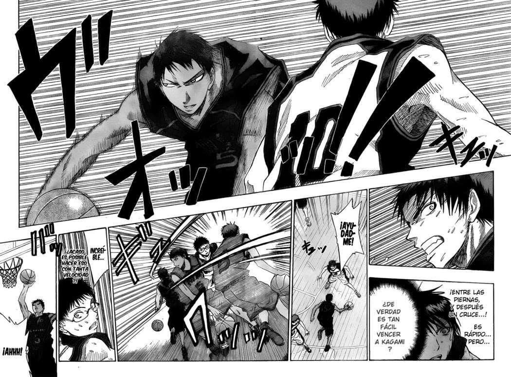 Capitulo 46 page 10