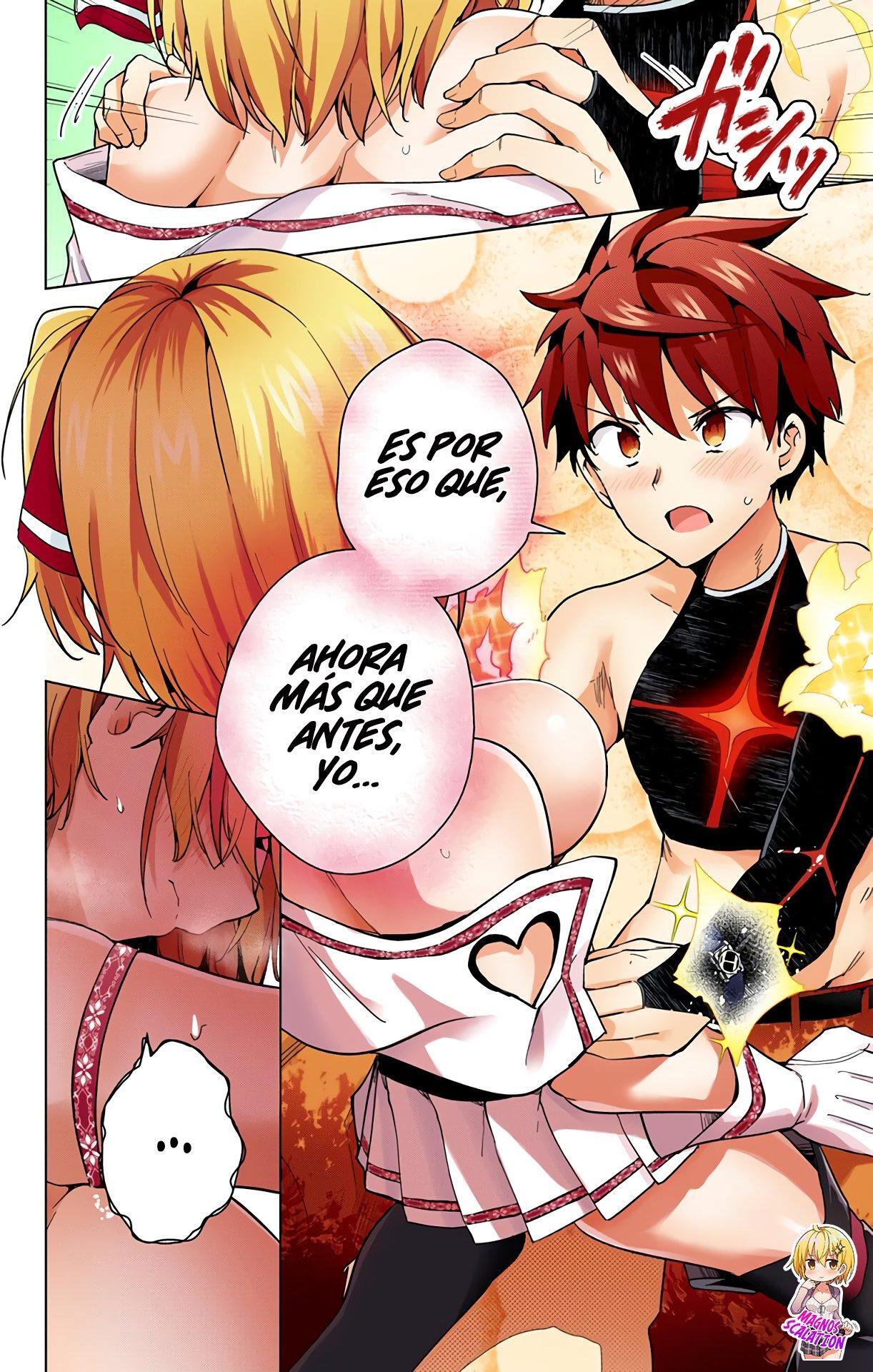 Capitulo 28 page 36