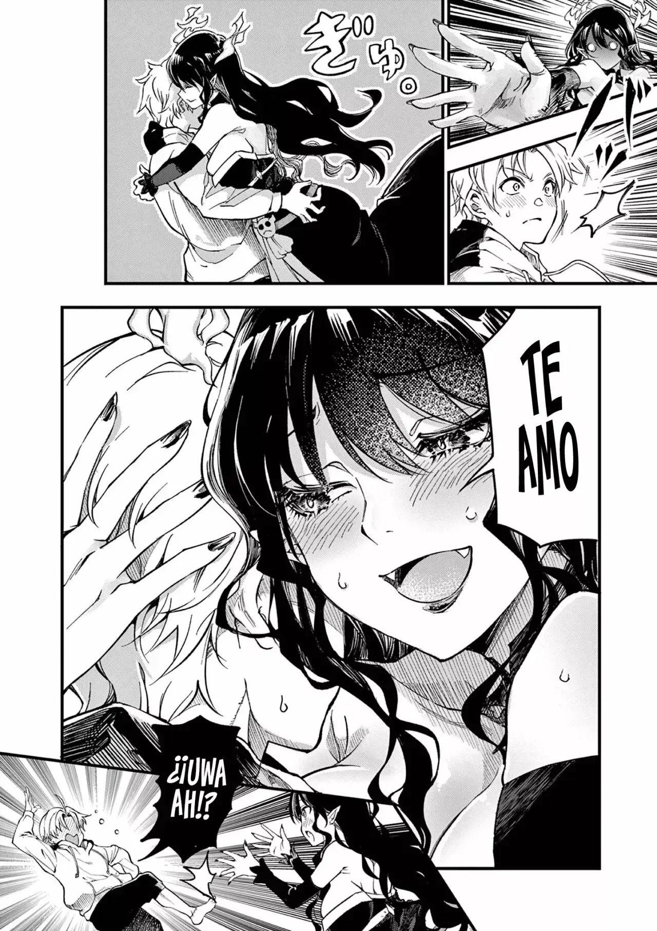Capitulo 1 page 10