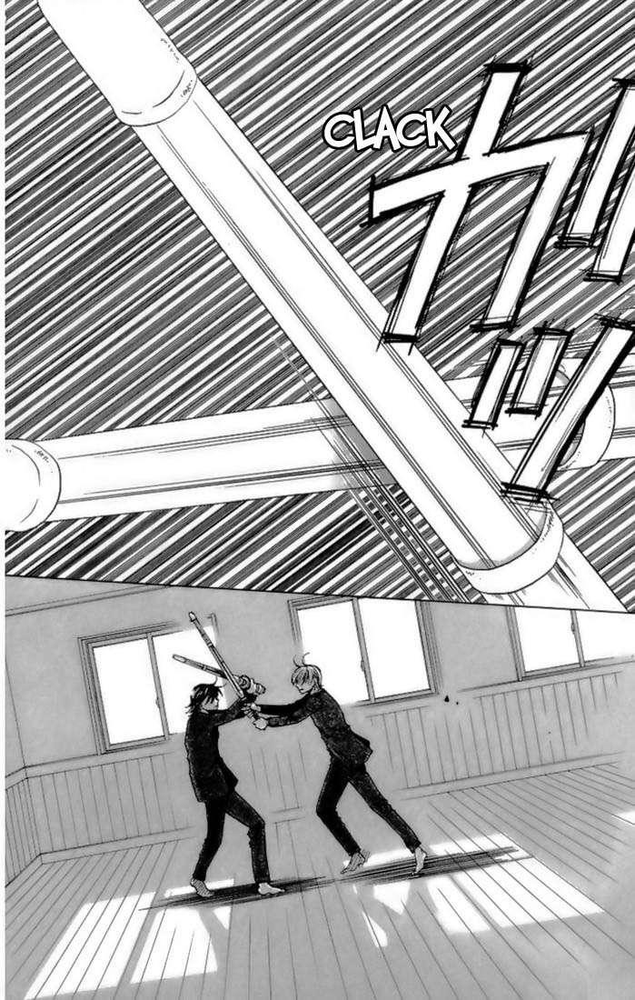Capitulo 20 page 24