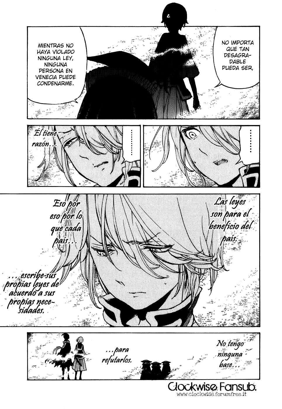 Capitulo 19 page 19