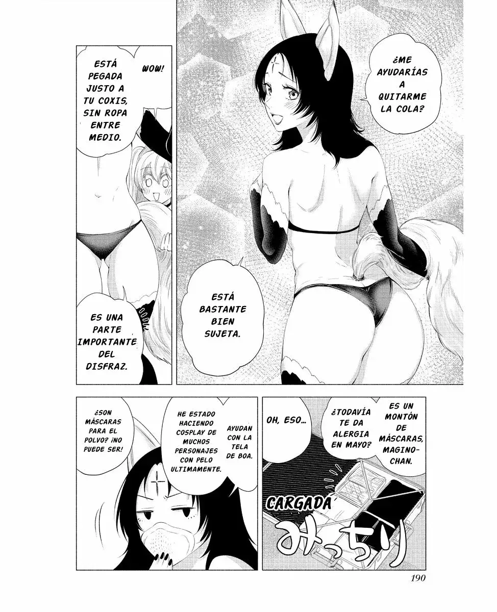 Capitulo 16.50 page 3