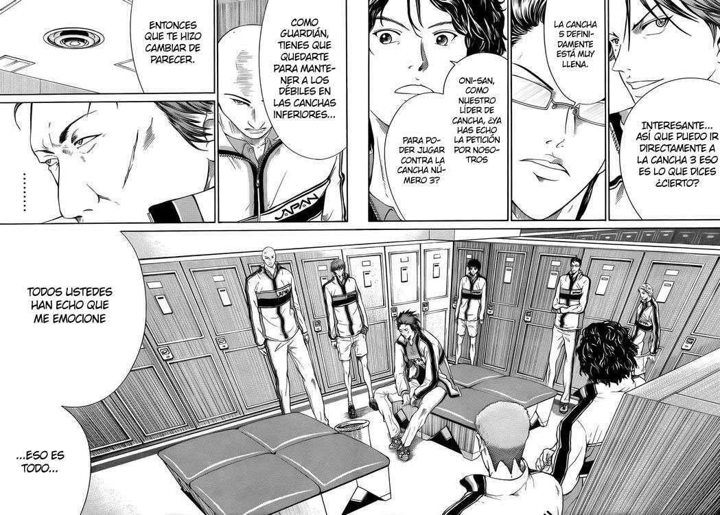 Capitulo 28 page 4