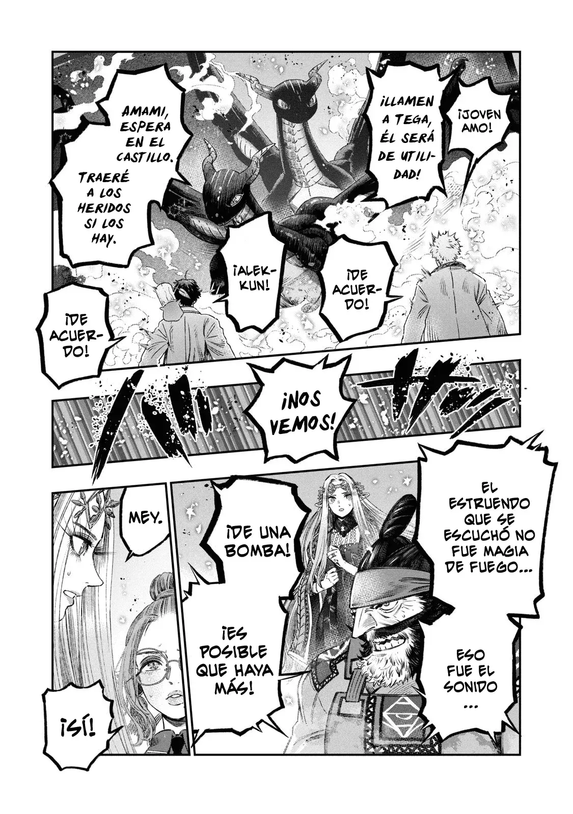 Capitulo 23 page 37