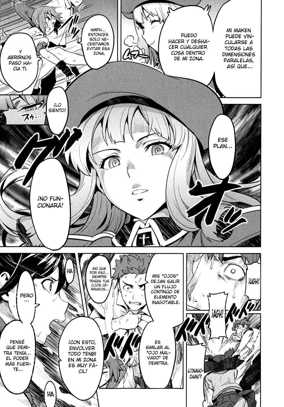 Capitulo 22 page 16