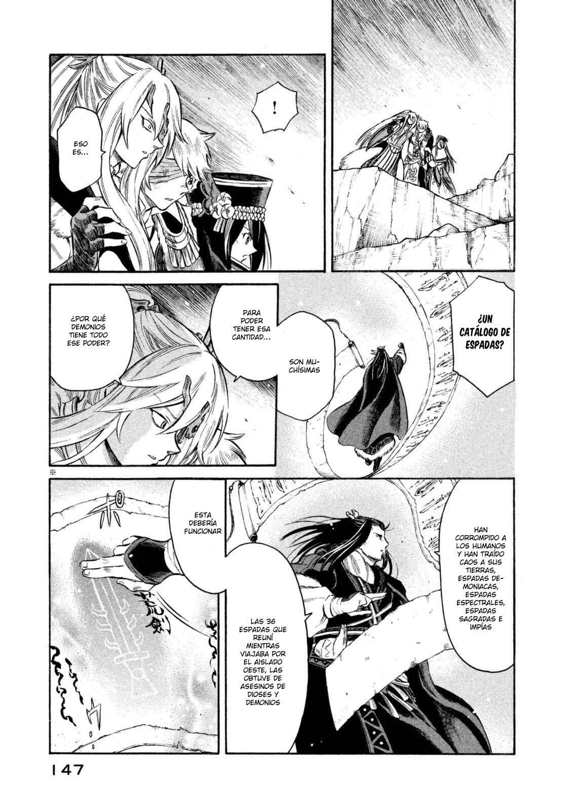 Capitulo 33 page 4
