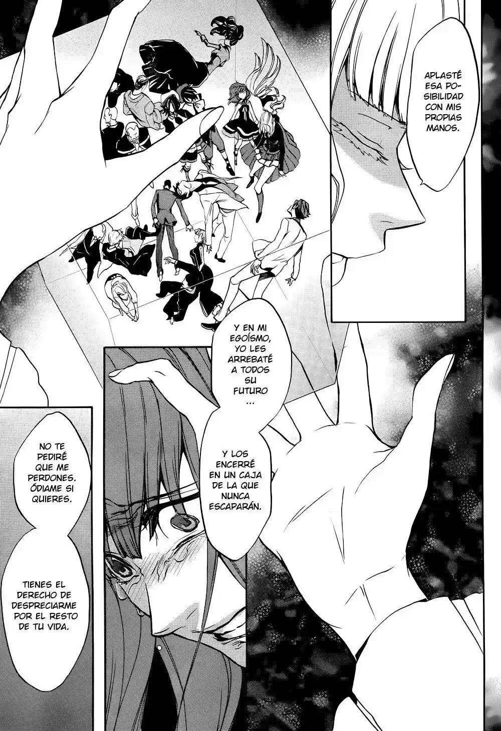 Capitulo 29 page 23