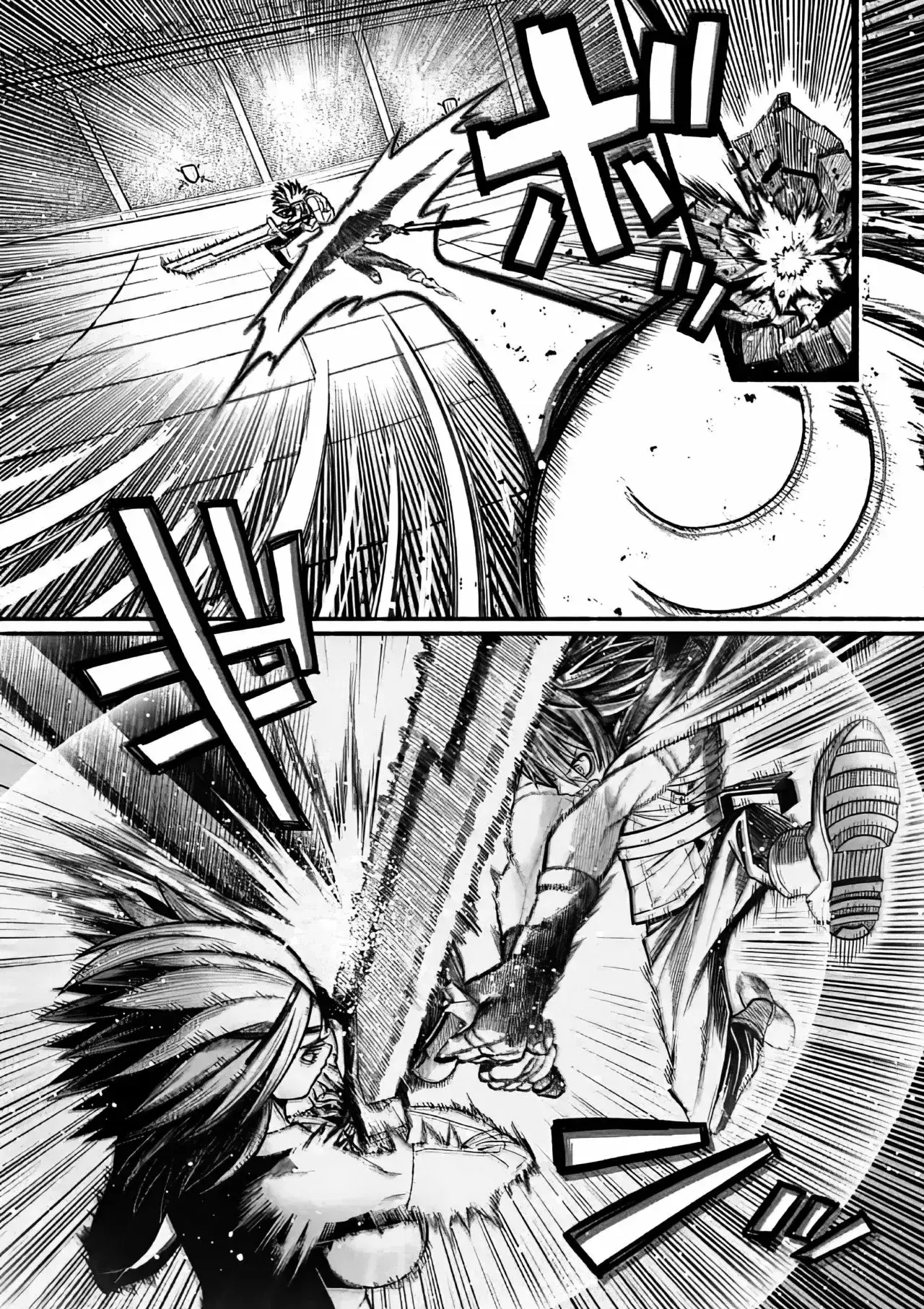 Capitulo 11 page 11