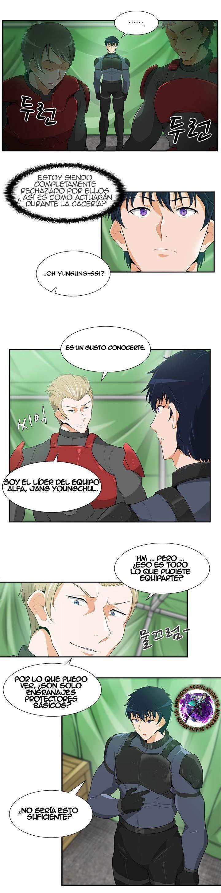 Capitulo 19 page 10