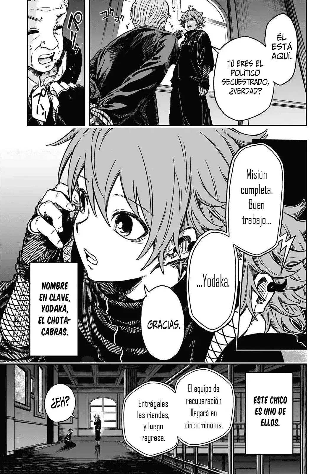 Capitulo 1 page 4