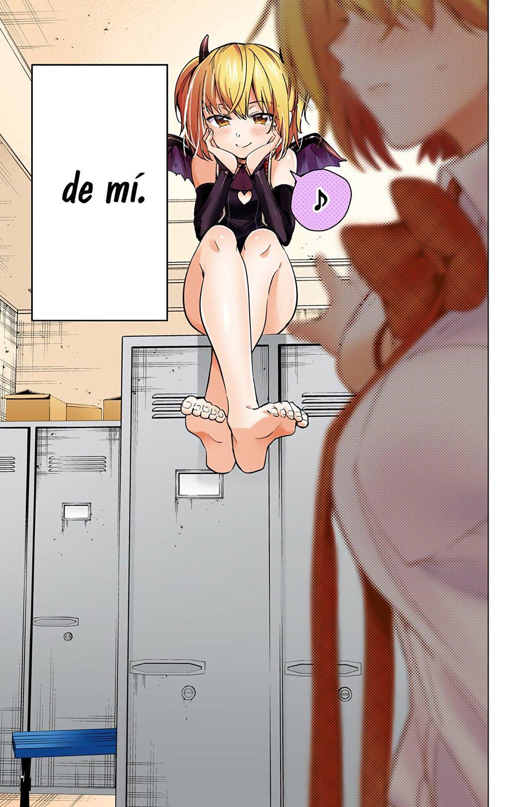 Capitulo 16.50 page 4