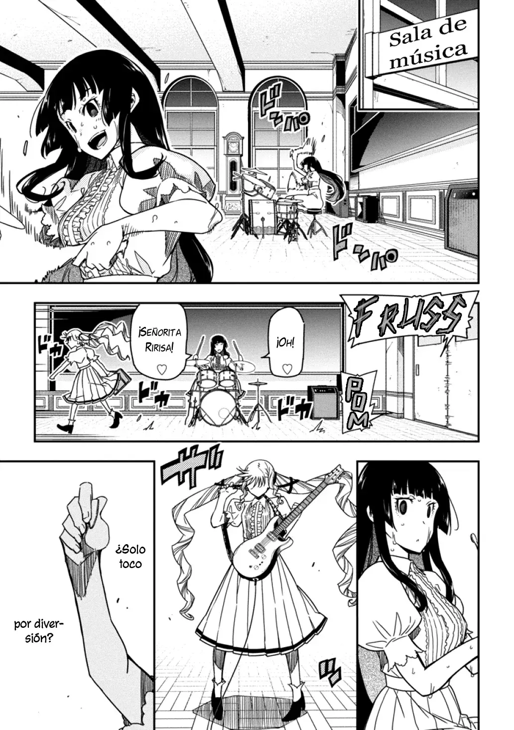 Capitulo 22 page 20