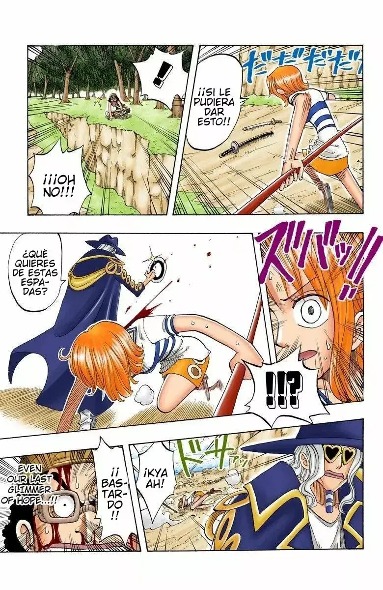 Capitulo 32 page 17