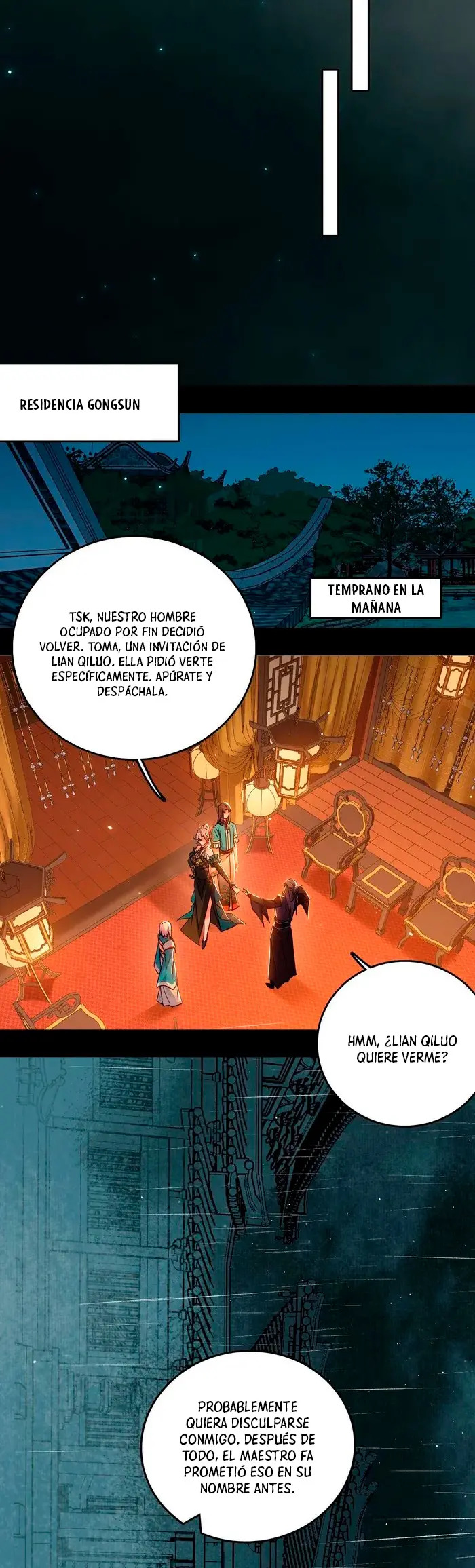 Capitulo 494 page 22