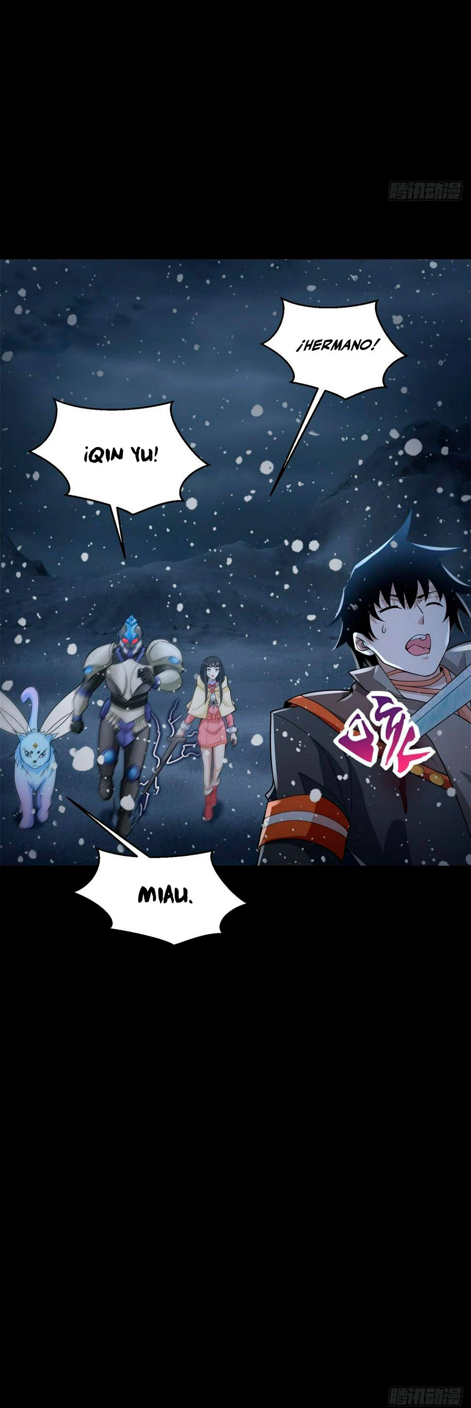 Capitulo 639 page 21