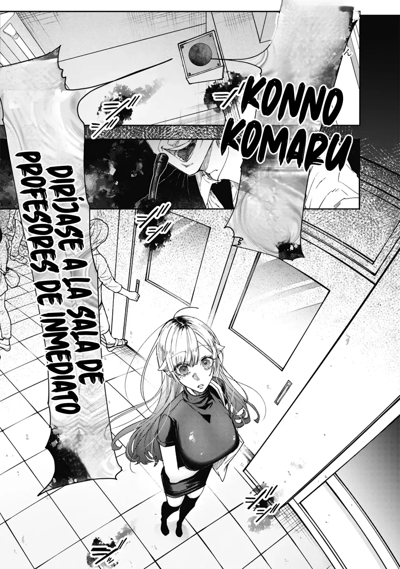 Capitulo 26 page 14