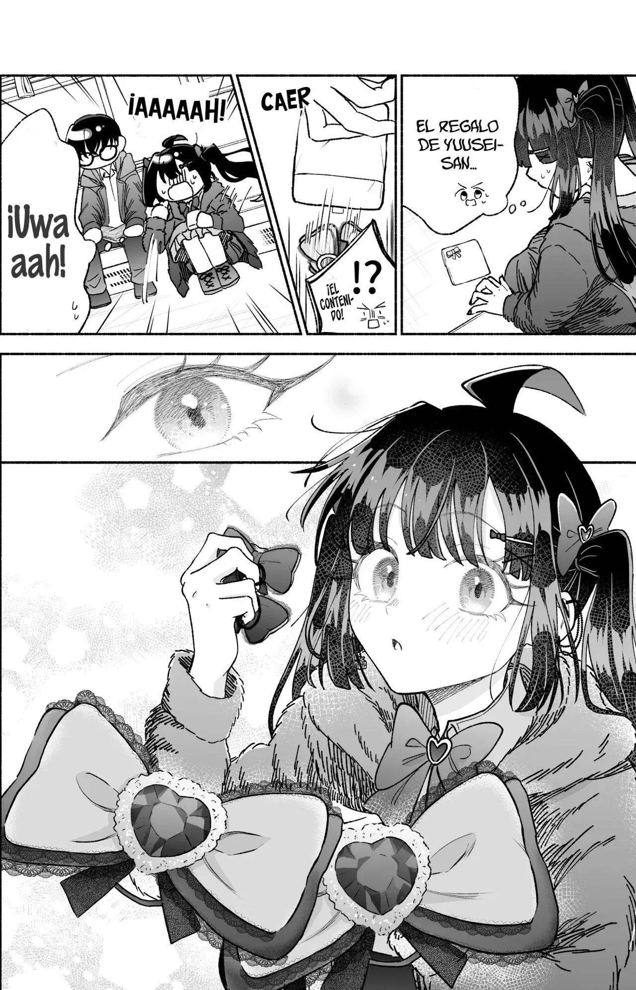 Capitulo 19 page 20