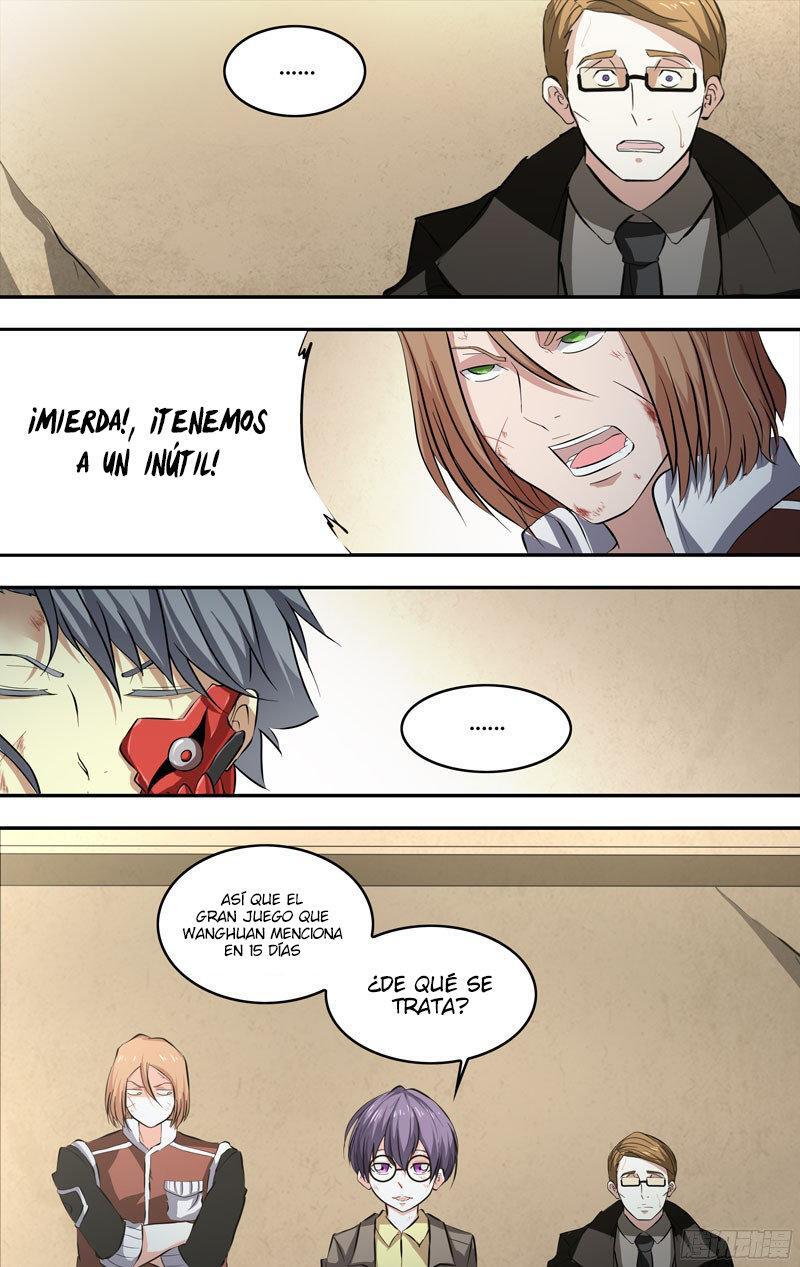 Capitulo 63 page 11
