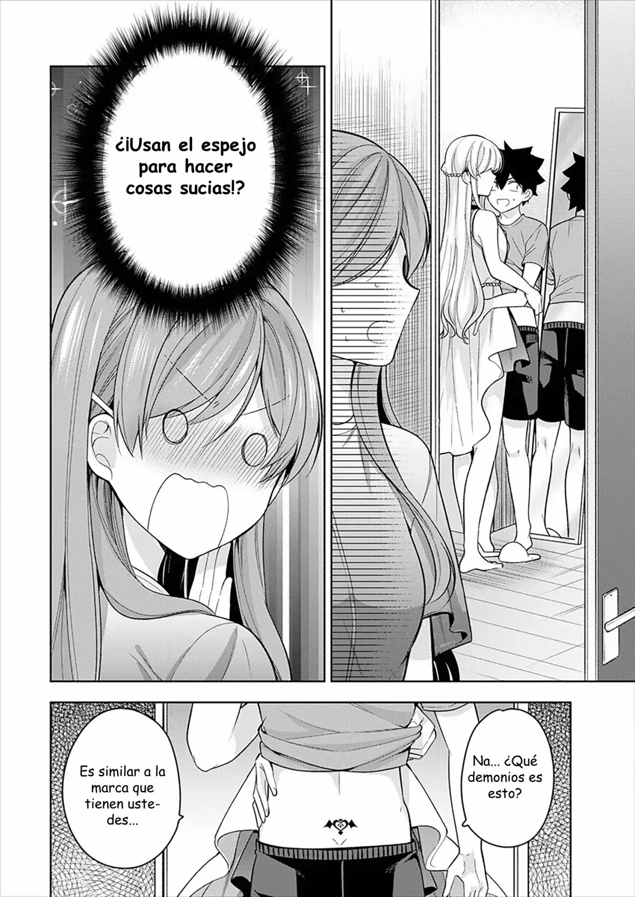 Capitulo 8 page 7
