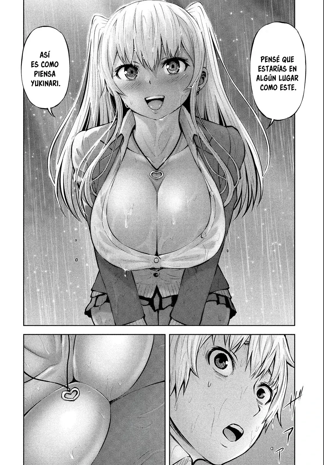 Capitulo 33 page 34