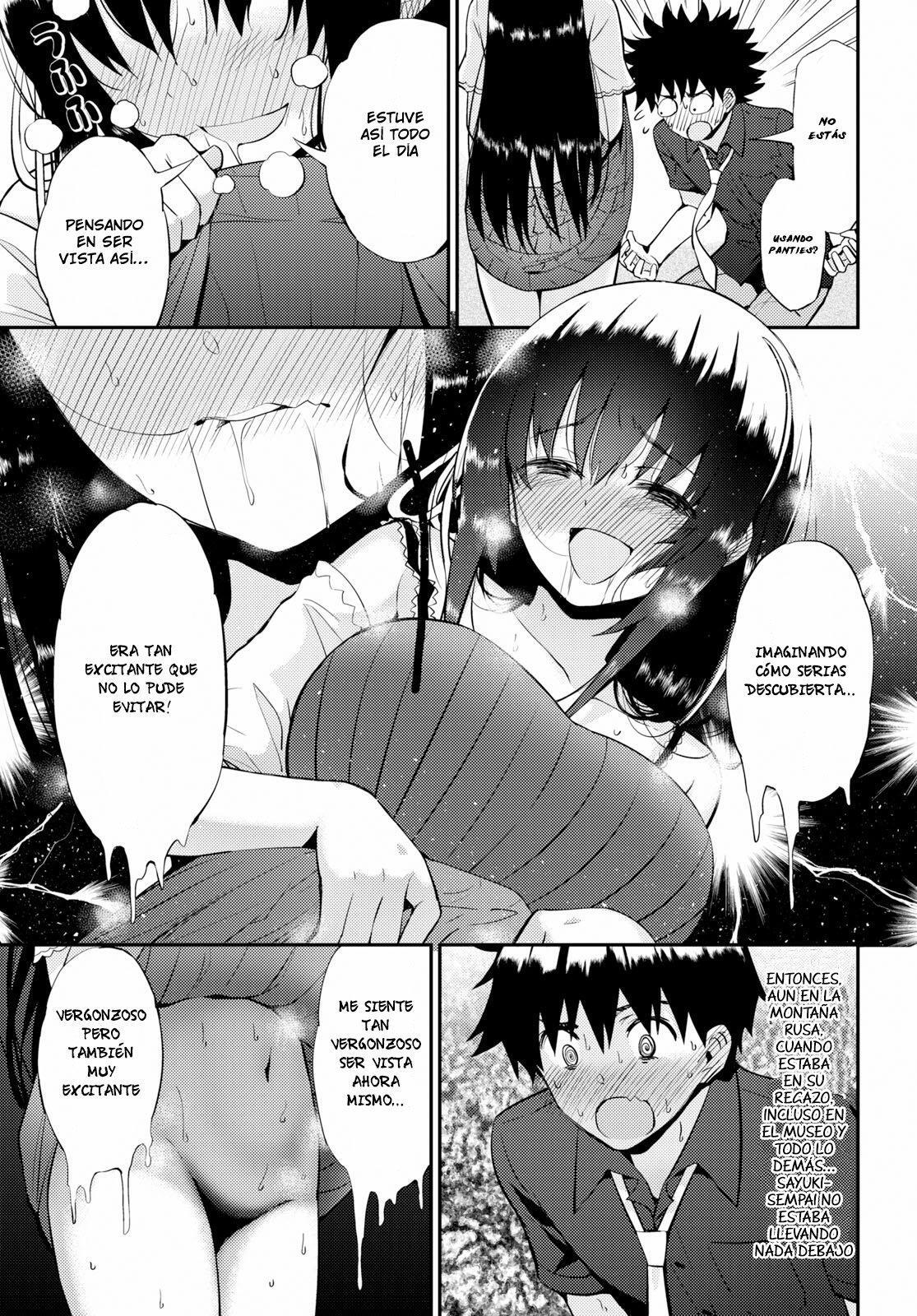 Capitulo 23 page 14