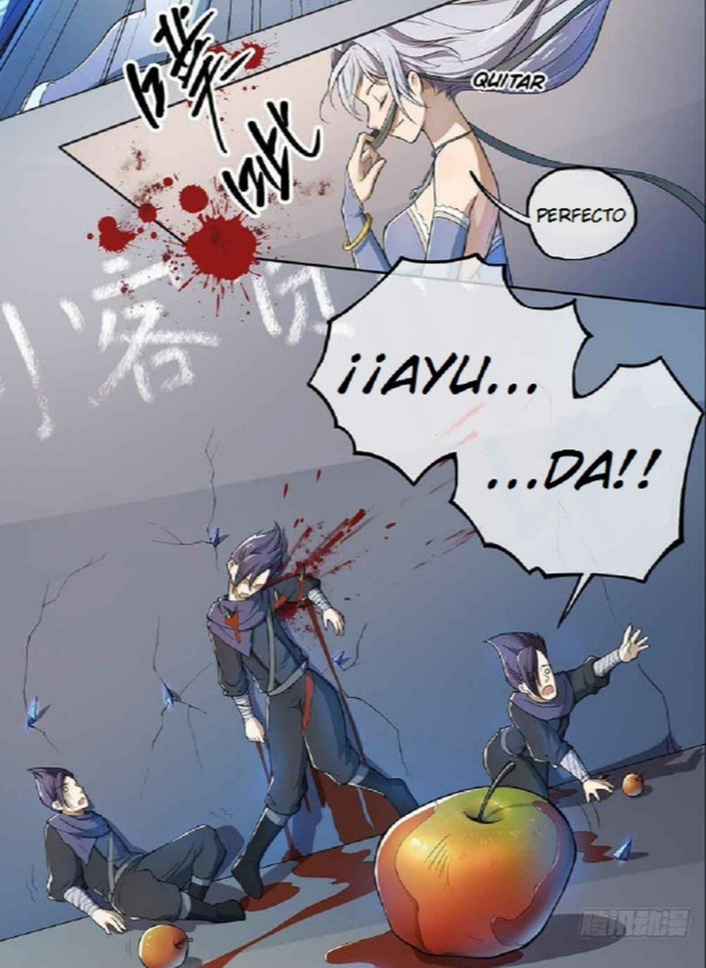 Capitulo 33 page 4