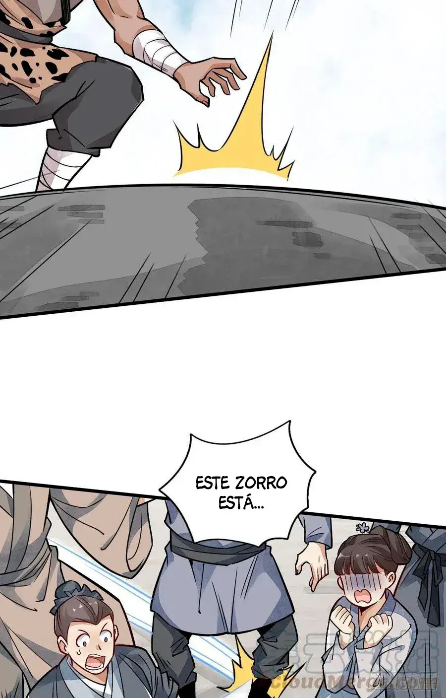 Capitulo 20 page 17