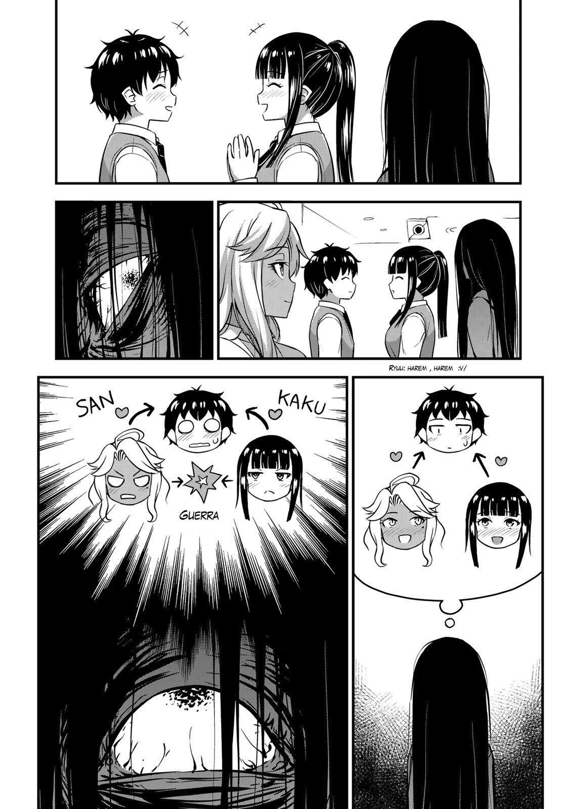Capitulo 30 page 19