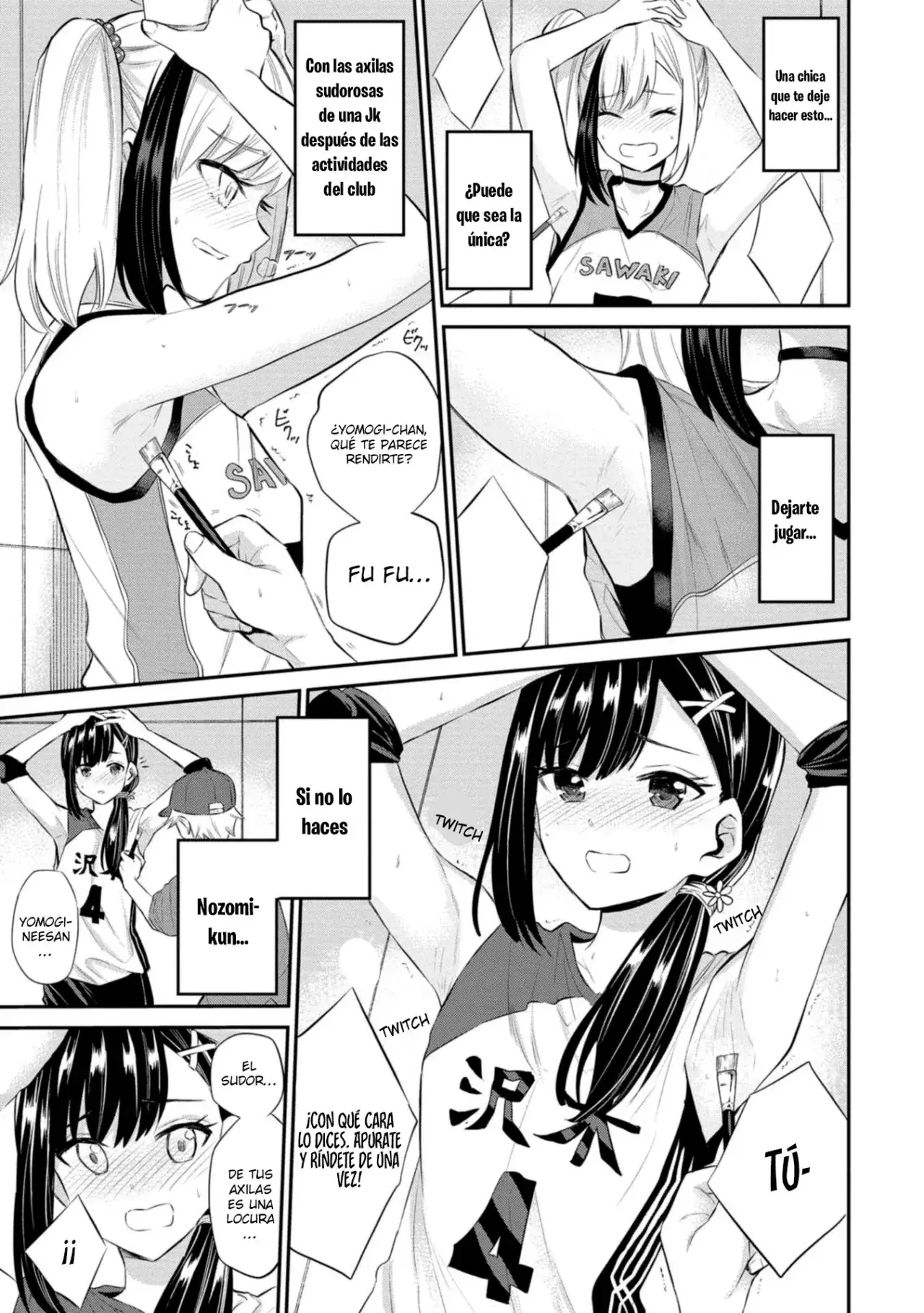 Capitulo 21 page 15