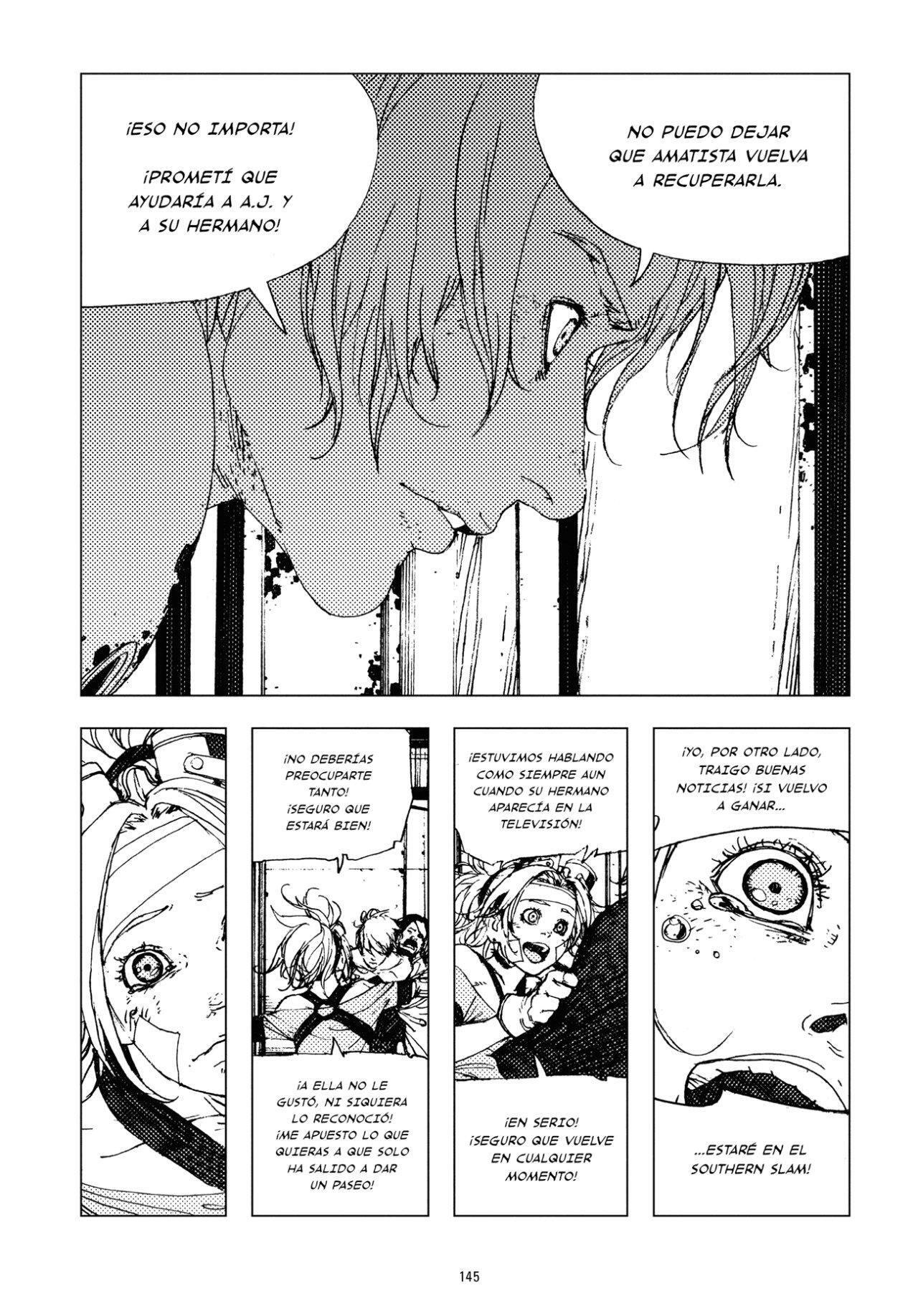 Capitulo 16 page 19