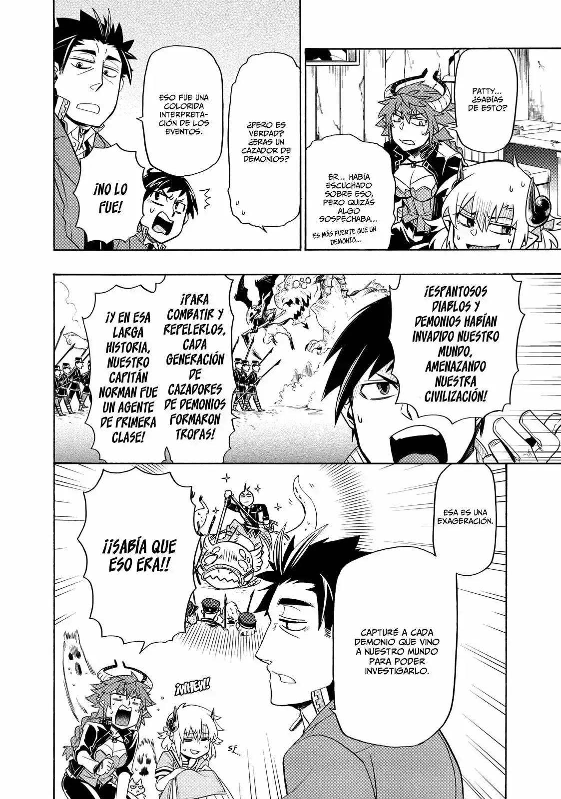 Capitulo 20 page 17
