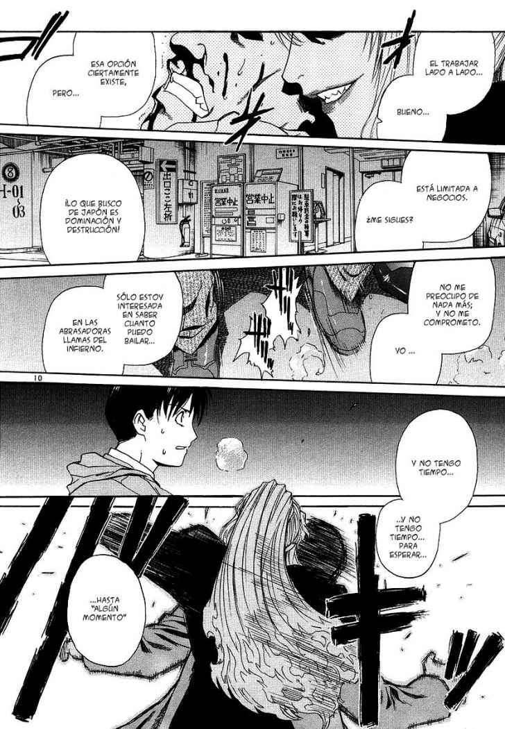 Capitulo 27 page 10