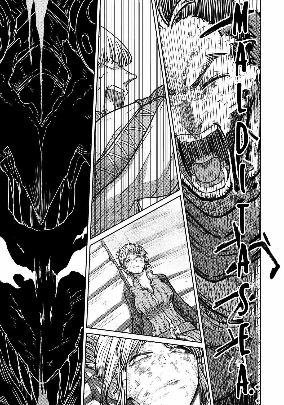 Capitulo 21 page 31
