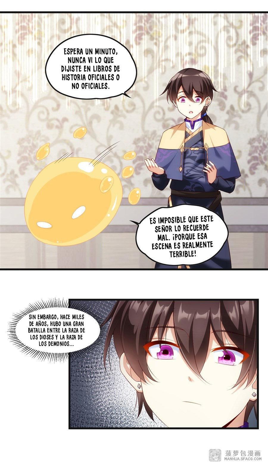 Capitulo 35 page 19