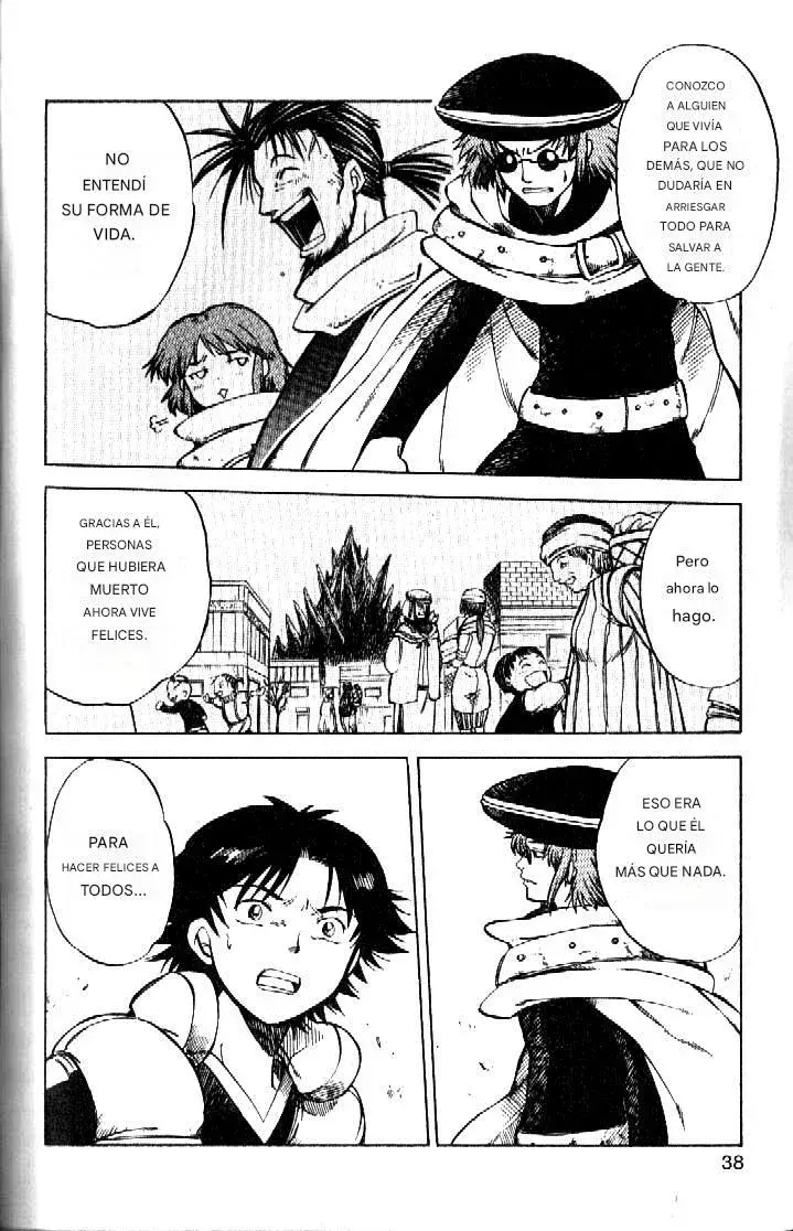 Capitulo 25 page 38