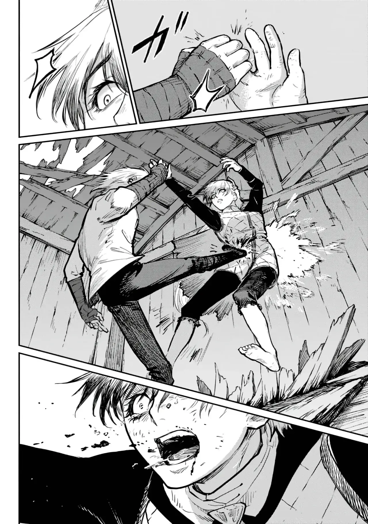 Capitulo 25 page 26
