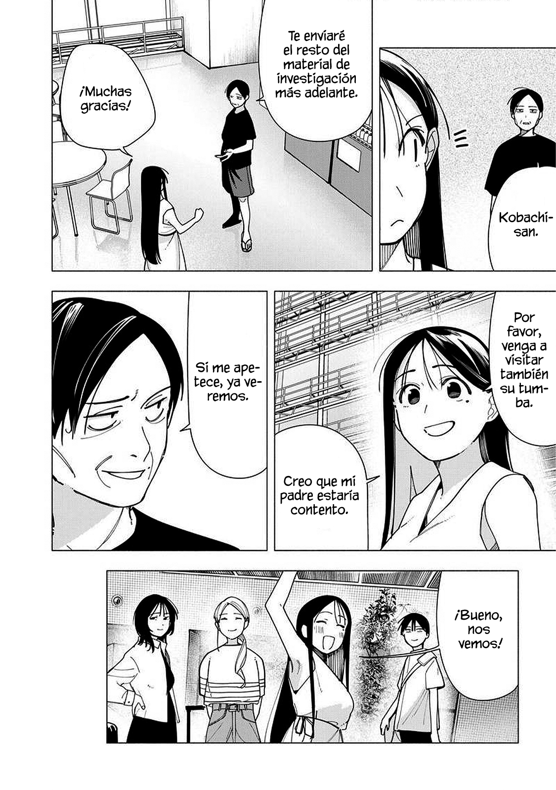 Capitulo 57 page 14